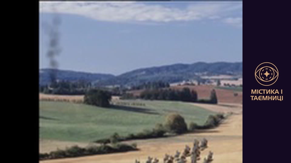 Прихована реальність. Загадка кам'яної могили