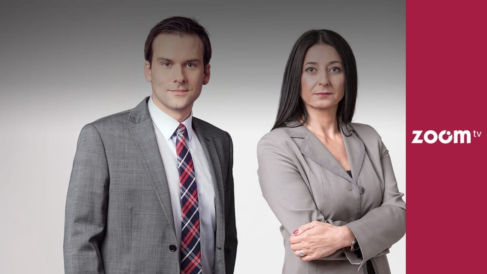 Bliżej! Magazyn reporterów S11E1