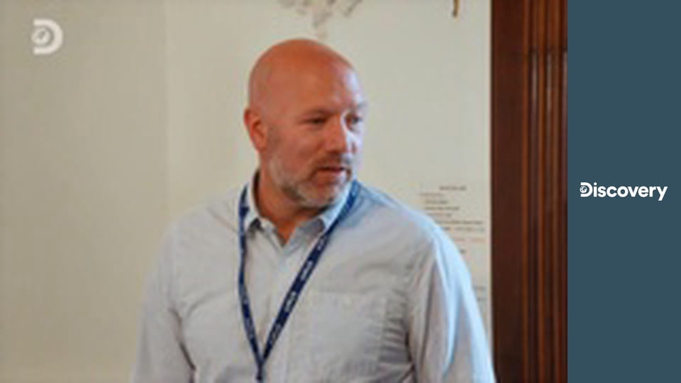 Lovci odpadu XVII (2)