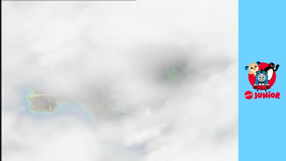 Thomas & Friends Season 8 Episode 11