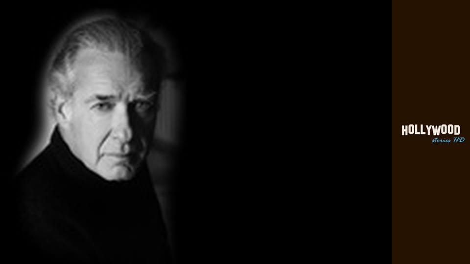 The Directors - John Frankenheimer