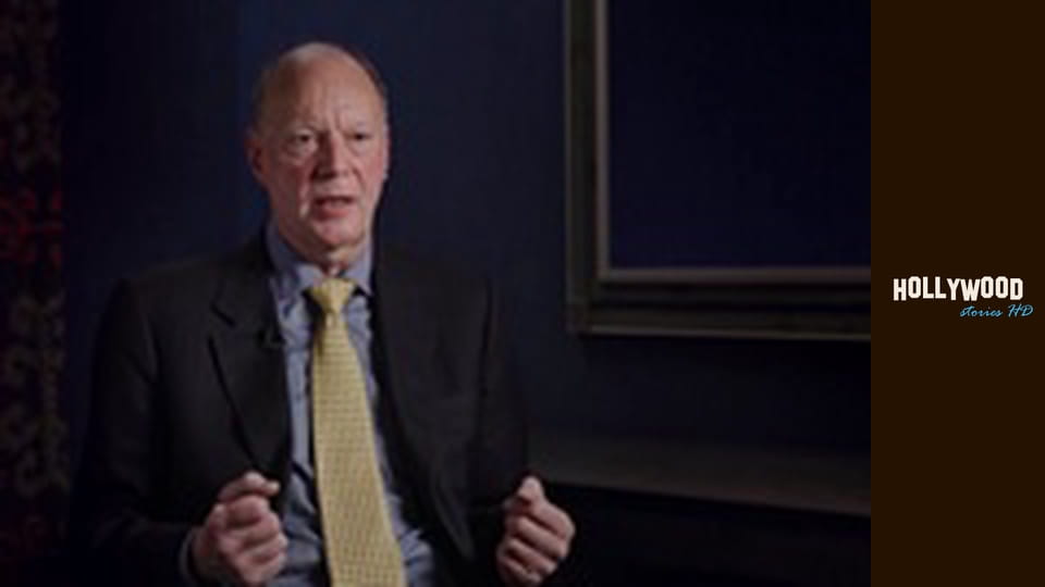 The Directors - John Frankenheimer