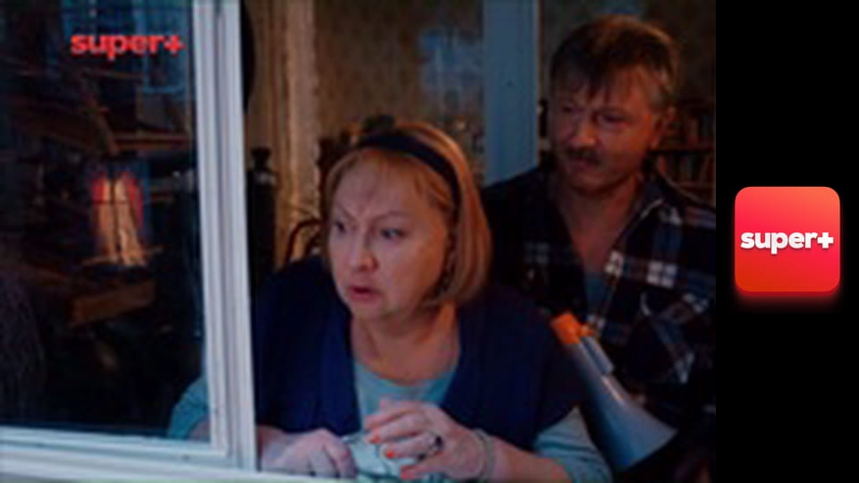 Т/с "Коли ми вдома. Нова історія", 1 сезон, 8 с. "Батьки та діти".