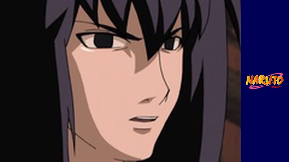 Naruto Season 1 Episode 166