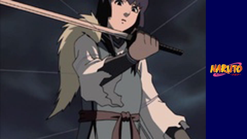 Наруто Сезон 1 Епізод 166