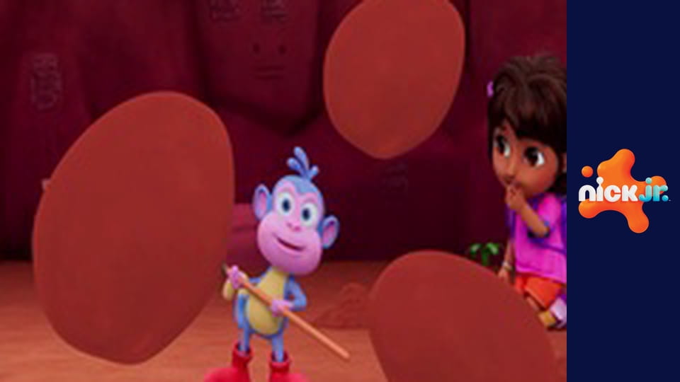 М/с "Свинка Пеппа", 3 сезон, 20 с.