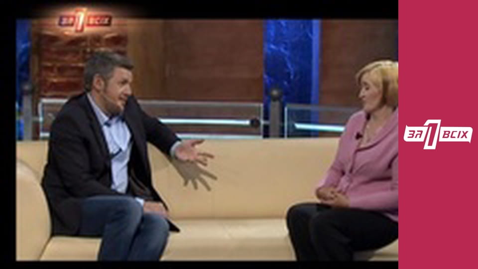 Позбавлення батьківських прав. Частина 1