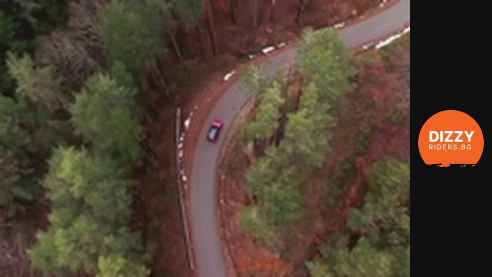 DIZZY RIDERS Сезон 1 Епізод 25