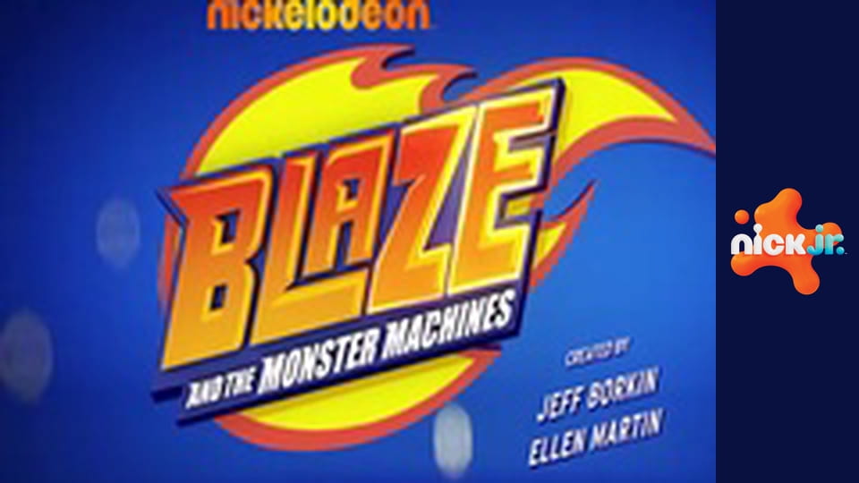 М/с "Блиск і монстромашини", 8 сезон, 12 с. "Доставка листів Санта-Клаусу".