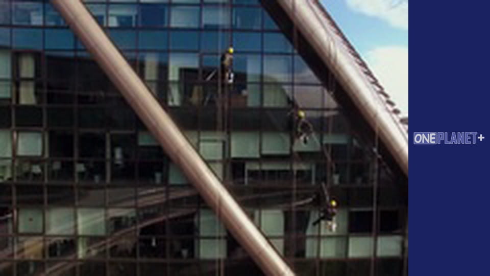 Собственными глазами. - cерия 6