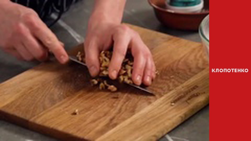 Прості рецепти складних страв - Випуск 8