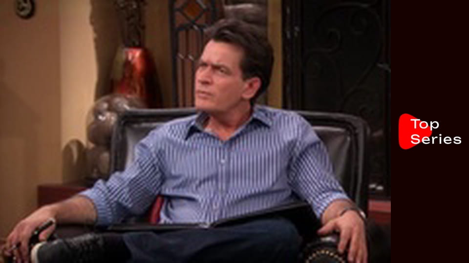 Charlie and the Ex-Patient