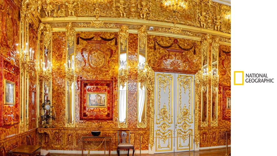 Осушить океан S5E2 - Тайны мертвых Помпей