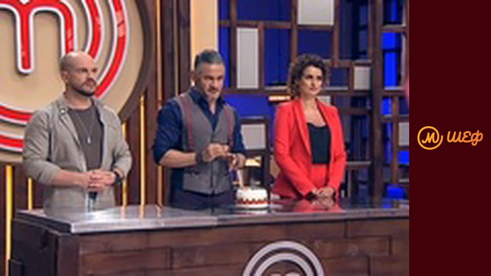 Сезон 9, Выпуск 3, Часть 3