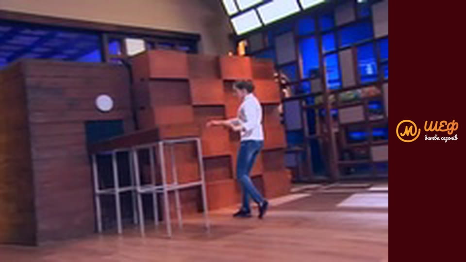 МастерШеф Діти, Сезон 2, Випуск 17, Частина 4