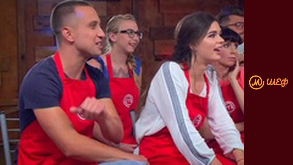 Сезон 7, Выпуск 6, Часть 6