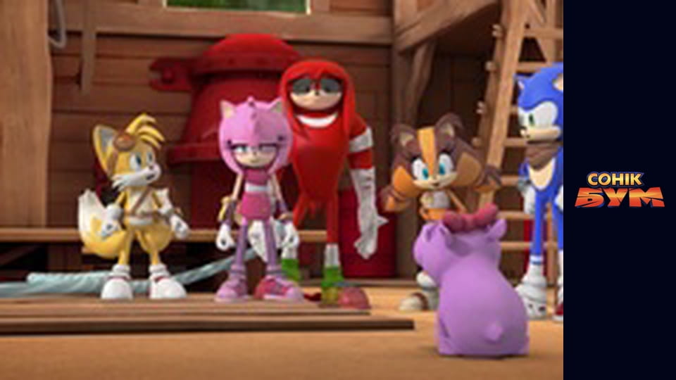 Сезон 2, Випуск 28