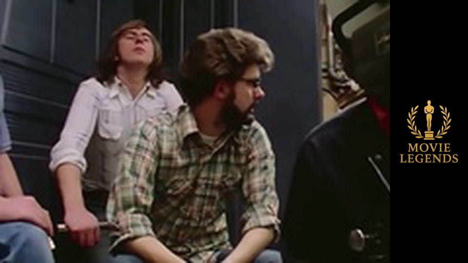 Movie legends Season 1 Episode 2