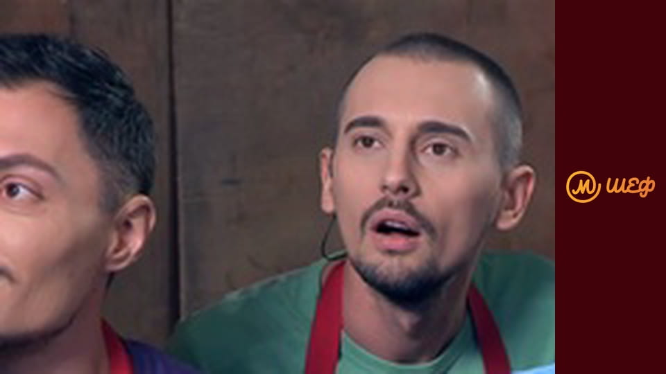 Сезон 8, Випуск 4, Частина 2