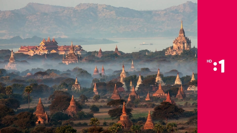 Destinácie E132 - Etiópska moka