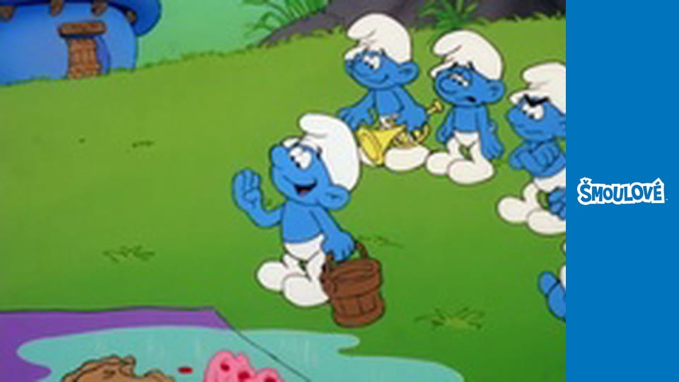 Dobrá vůle všechno zmůže / Nešika