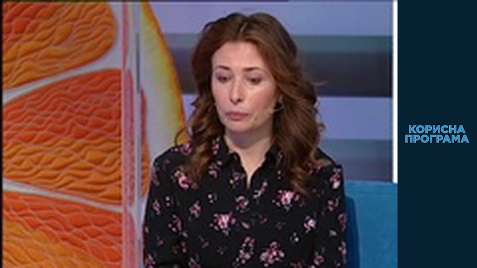 Helpfull program, Season 3, Episode 80