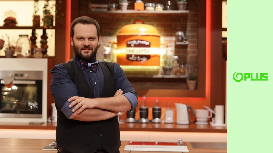 Moja mama varí lepšie ako tvoja