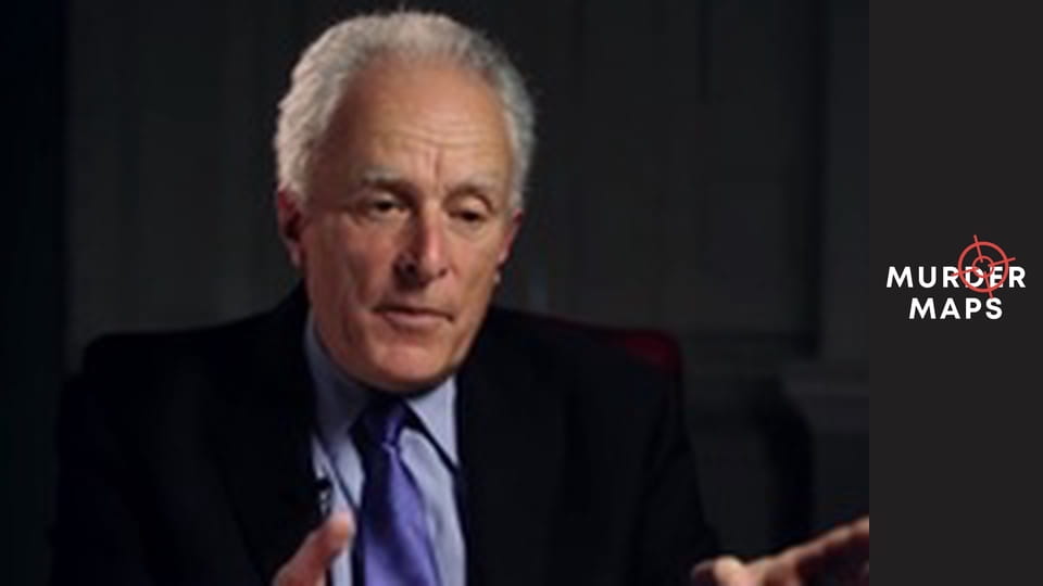 The Brides in the Bath Killer