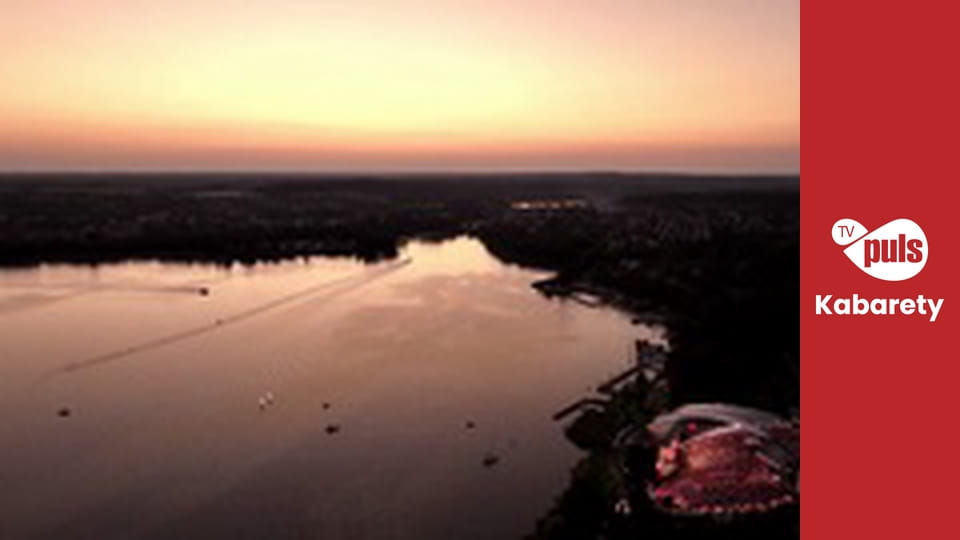 XXV Mazurska Noc Kabaretowa Season 1 Episode 1