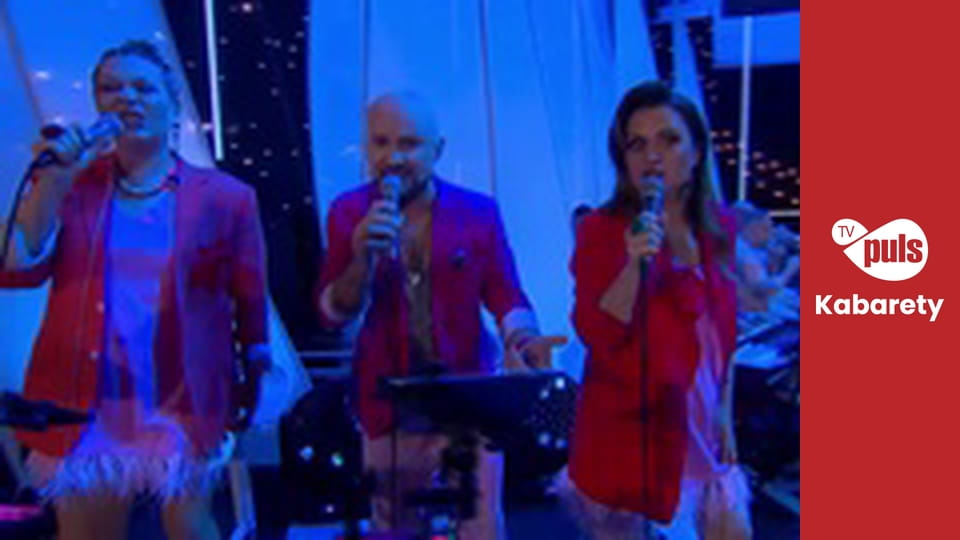 XXV Mazurska Noc Kabaretowa Season 1 Episode 1