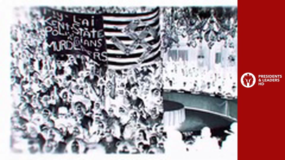 The Vietnam War - Episode 2