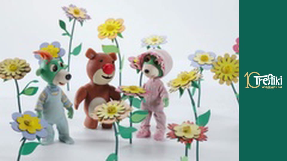 Bobaski i Miś Сезон 4 Эпизод 17