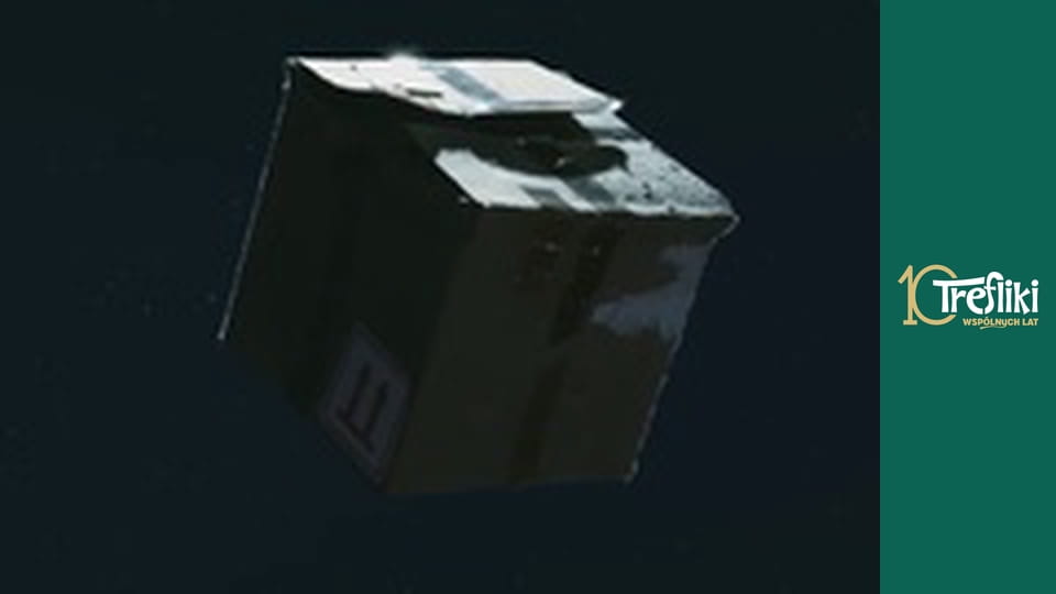 Rodzina Treflikow Season 2 Episode 3