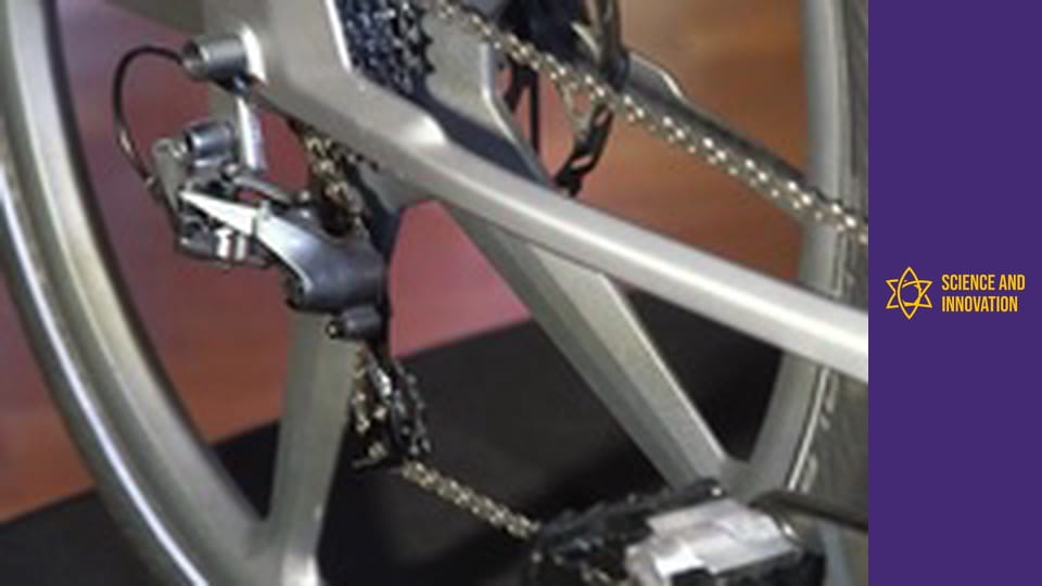 Science and Innovation Сезон 1 Епізод 13