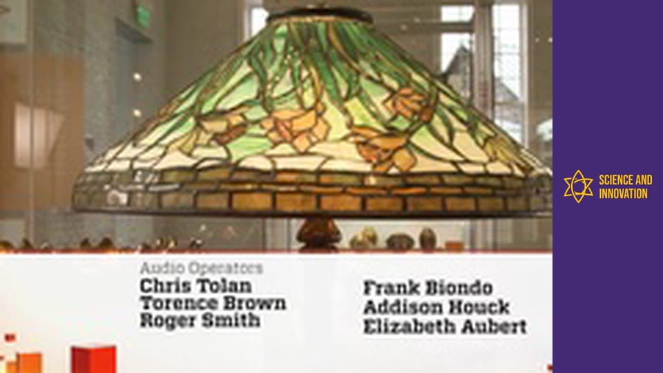 Science and Innovation Season 1 Episode 7