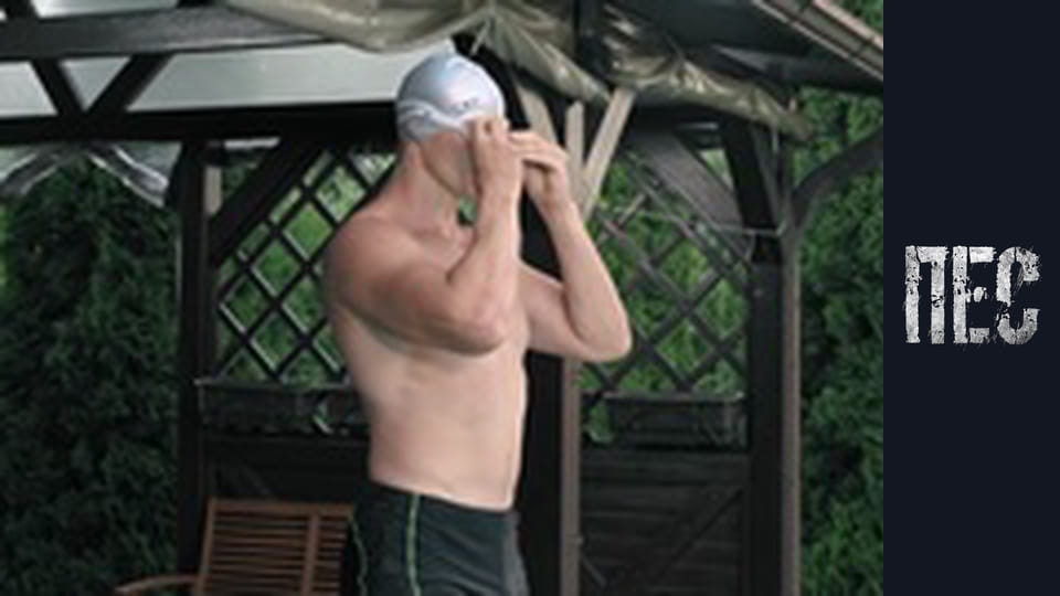 Пёс, Сезон 6, Серия 3