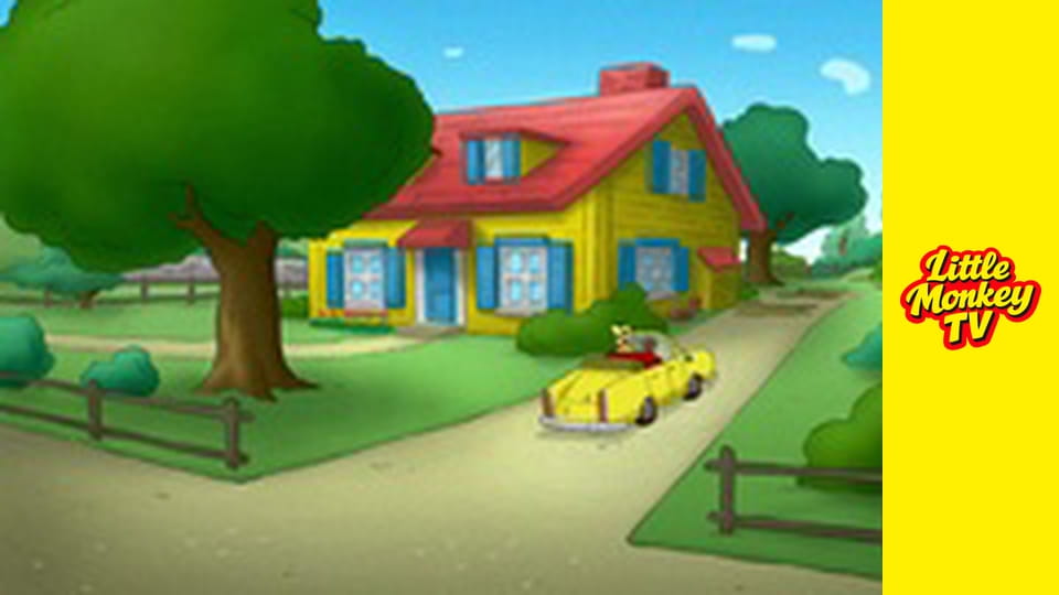 George Makes a Stand