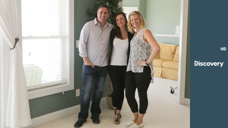 Дом на пляже S6E9 - Прибрежный дом в Хэмптоне