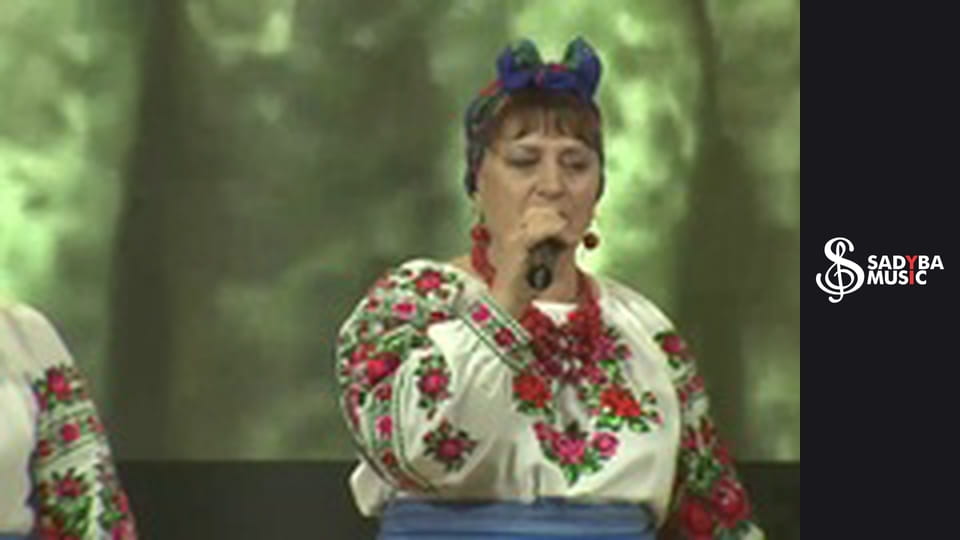 Большой юбилейный концерт