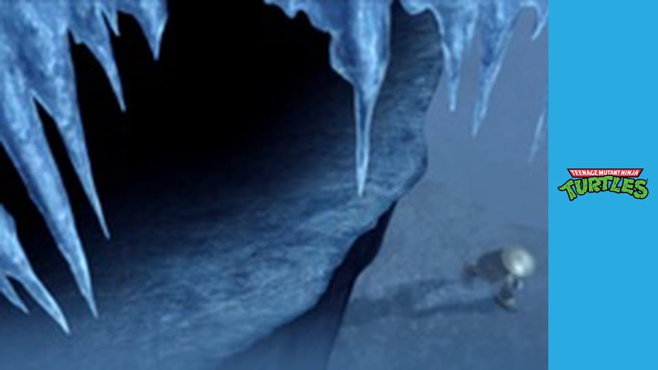 Teenage Mutant Ninja Turtles Сезон 5 Эпизод 17