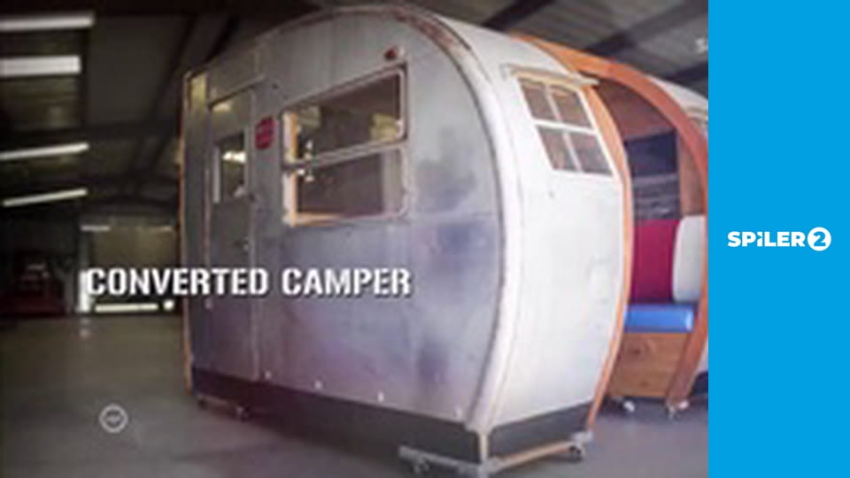 Fuvarozók háborúja S6E3 - Kőbe vésett gondok