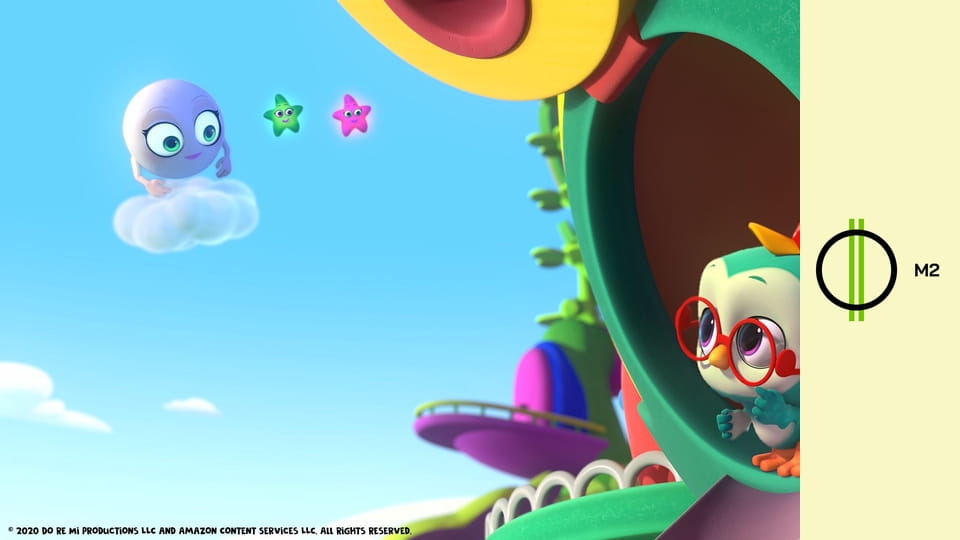 Dó, Ré, Mi - Táncolj, amíg bírsz