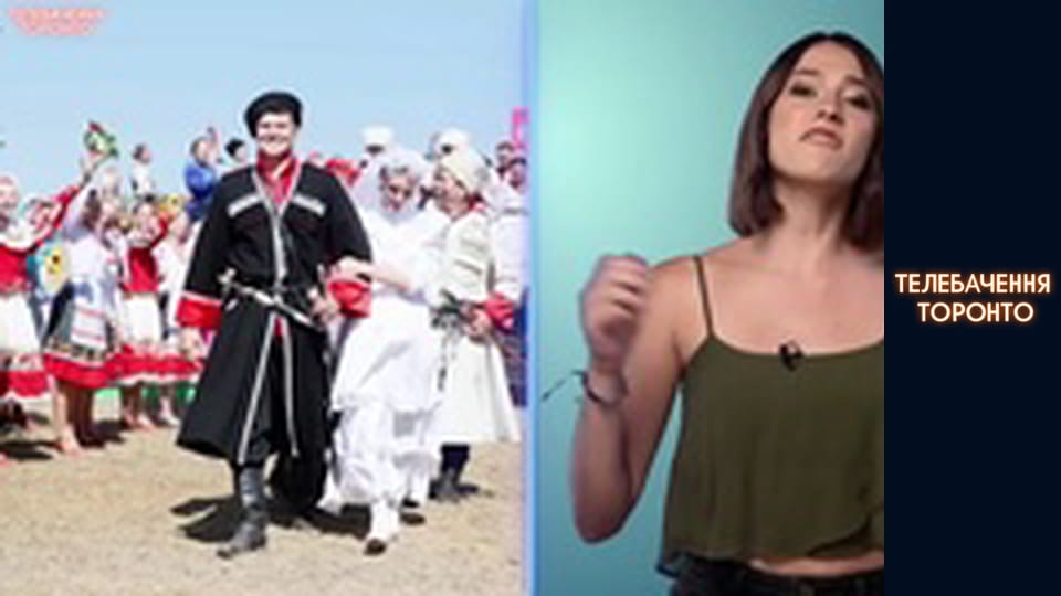 Российско-Украинская война - серия 178