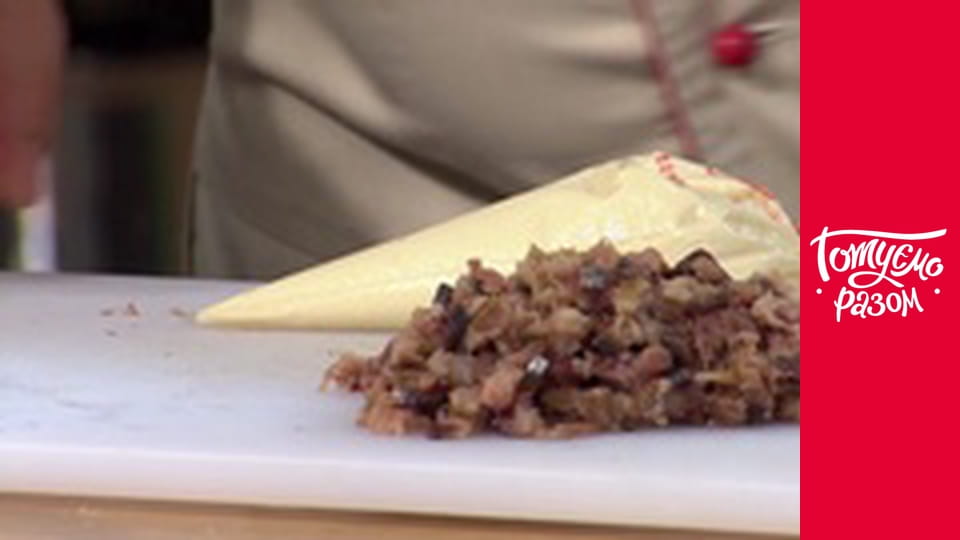 Т/с "Готуємо разом" сезон 2 серия 46