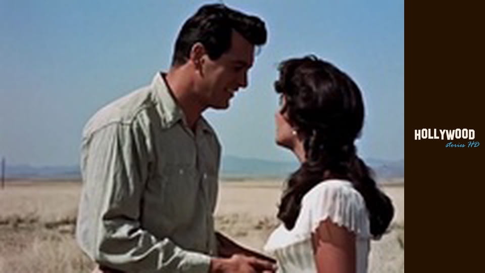 The Directors - George Stevens