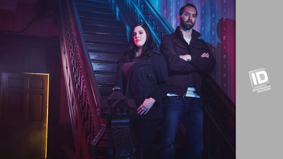 Взаперти: Дом с привидениями - Туннели Дрейклоу