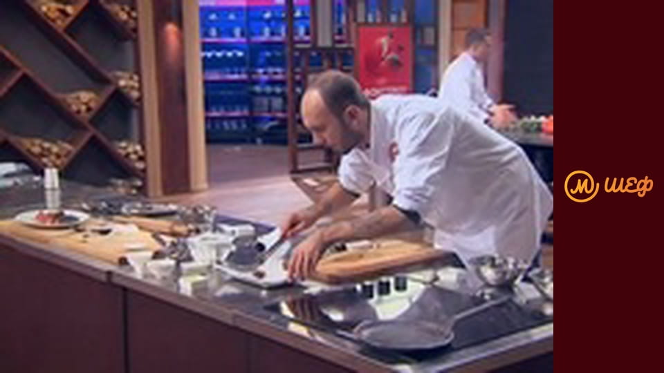 Season 7, Episode 17, Part 4