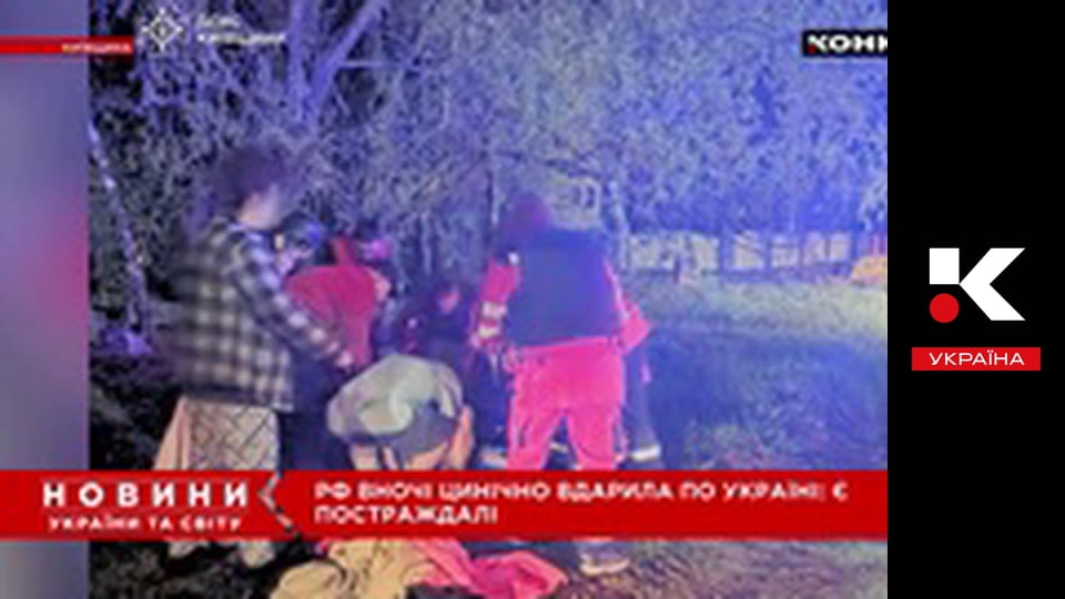 Підсумки дня.