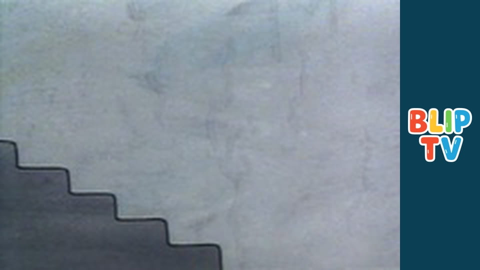 Ric the Raven (Shorts) Сезон 1 Епізод 30