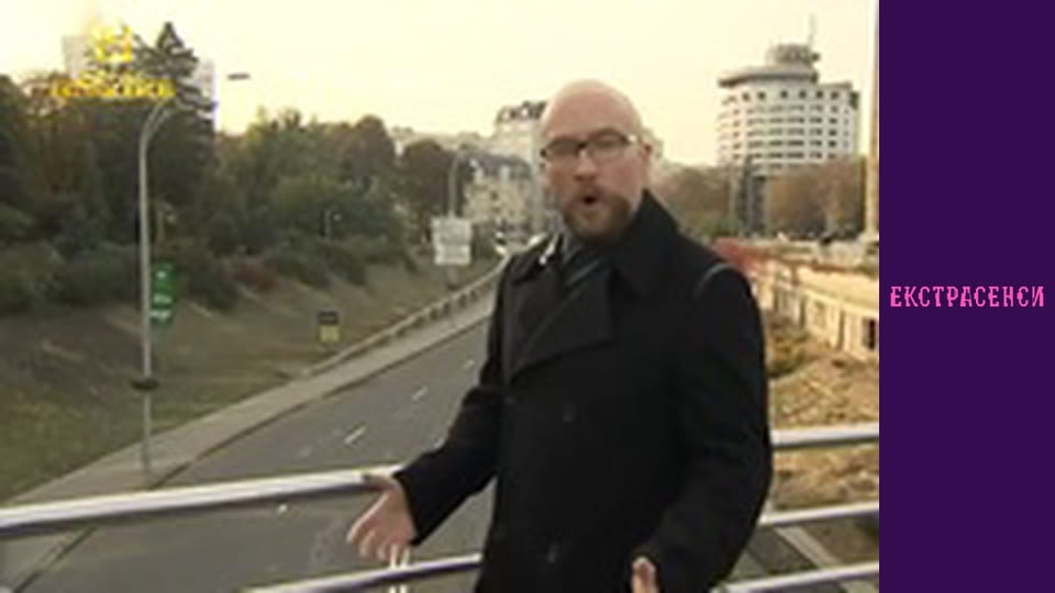 Season 15, Episode 5, Part 1